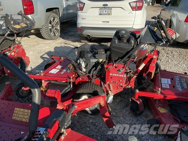 Exmark Turf Tracer S-Series Sonstige Baumaschinen
