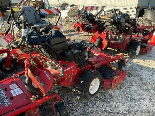 Exmark Turf Tracer S-Series Sonstige Baumaschinen