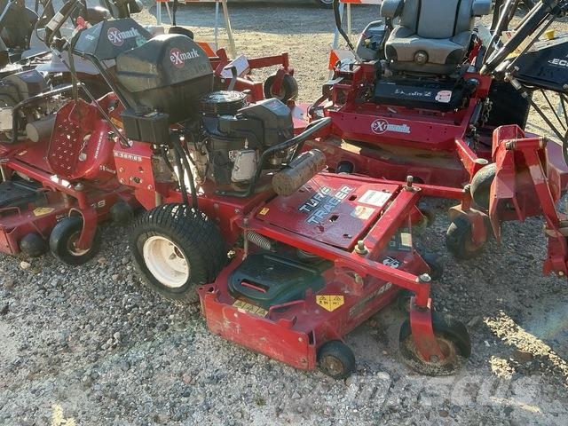 Exmark Turf Tracer S-Series Sonstige Baumaschinen