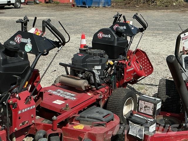 Exmark Turf Tracer S-Series Sonstige Baumaschinen