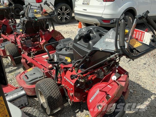 Exmark Turf Tracer S-Series Sonstige Baumaschinen