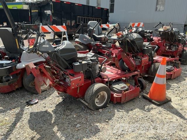 Exmark Turf Tracer S-Series Sonstige Baumaschinen