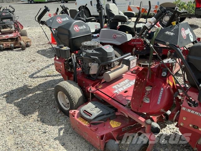 Exmark Turf Tracer S-Series Sonstige Baumaschinen