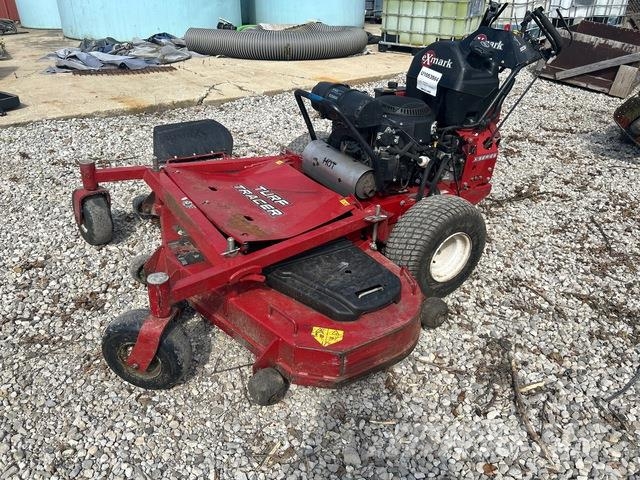 Exmark Turf Tracer X-Series 其他