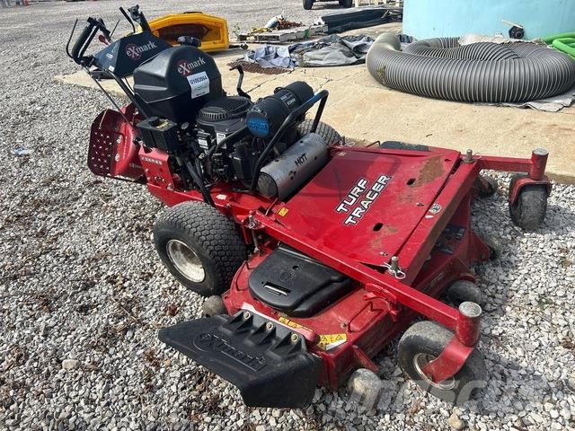 Exmark Turf Tracer X-Series Maszyny budowlane - Inne