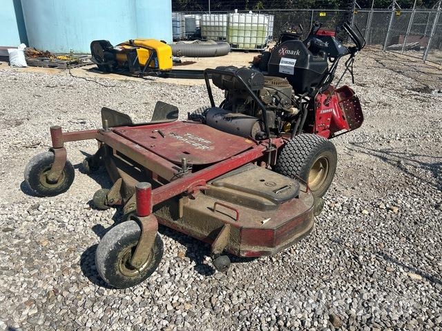 Exmark Turf Tracer X-Series Construcción - Otros