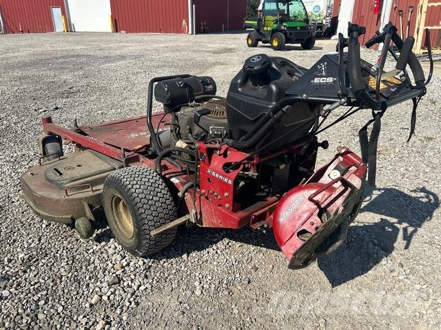 Exmark Turf Tracer X-Series Maszyny budowlane - Inne