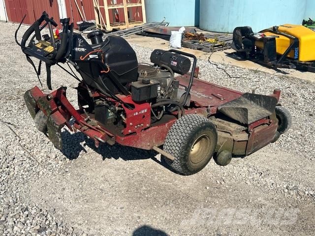 Exmark Turf Tracer X-Series Maszyny budowlane - Inne