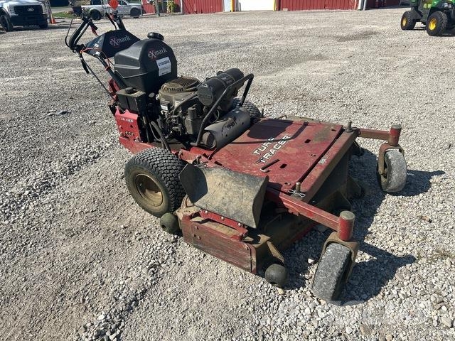 Exmark Turf Tracer X-Series Maszyny budowlane - Inne