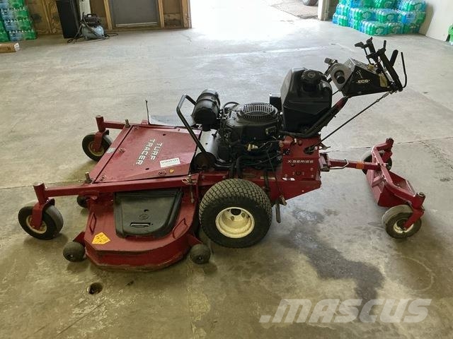 Exmark Turf Tracer X-Series Diger