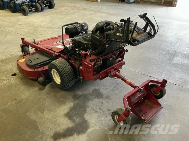 Exmark Turf Tracer X-Series Muut koneet