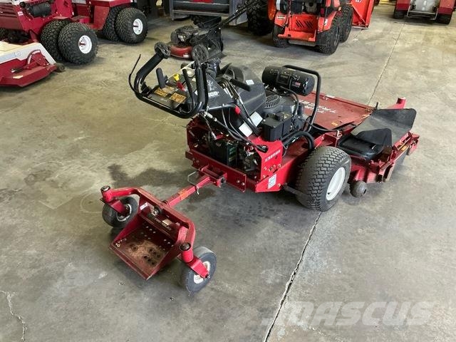 Exmark Turf Tracer X-Series Muut koneet