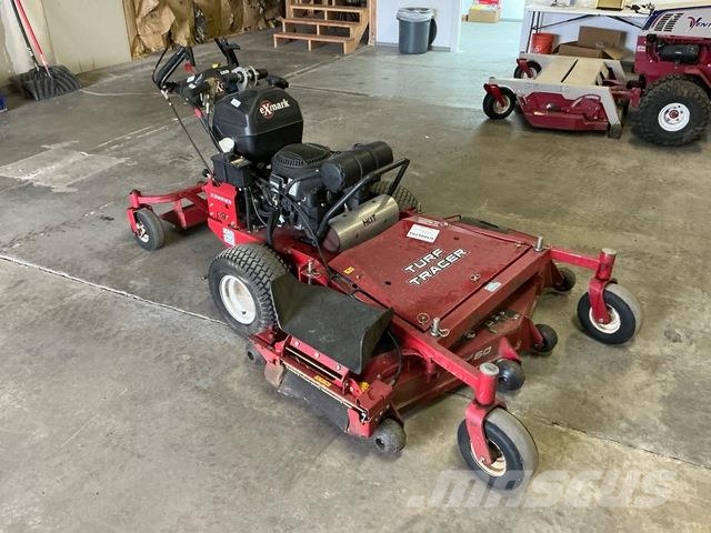 Exmark Turf Tracer X-Series Muut koneet