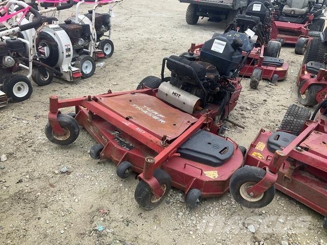 Exmark Turf Tracer X-Series Sonstige Baumaschinen