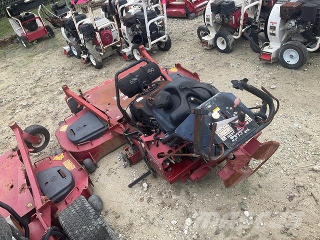 Exmark Turf Tracer X-Series Sonstige Baumaschinen