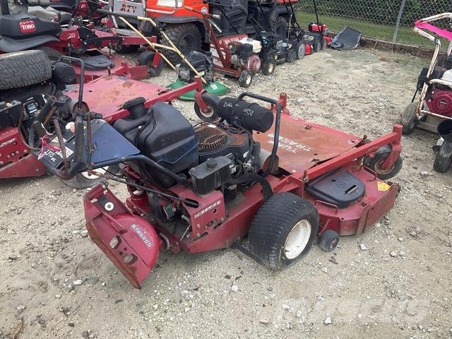 Exmark Turf Tracer X-Series Sonstige Baumaschinen