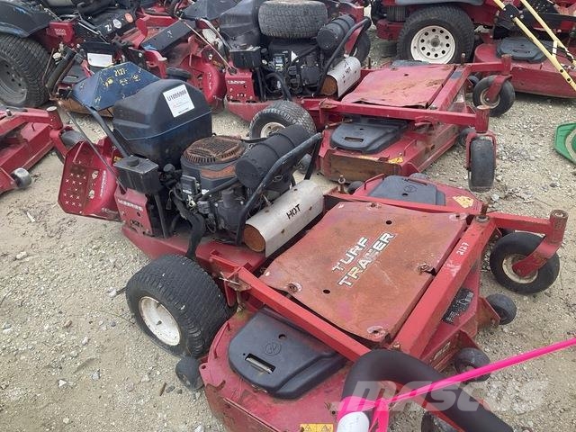 Exmark Turf Tracer X-Series Sonstige Baumaschinen