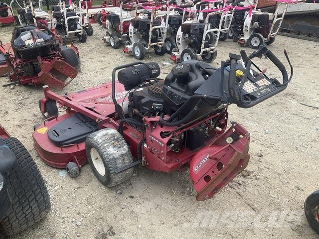 Exmark Turf Tracer X-Series Sonstige Baumaschinen