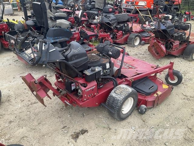 Exmark Turf Tracer X-Series Sonstige Baumaschinen