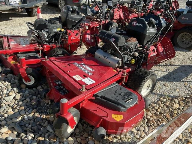 Exmark Turf Tracer X-Series Sonstige Baumaschinen