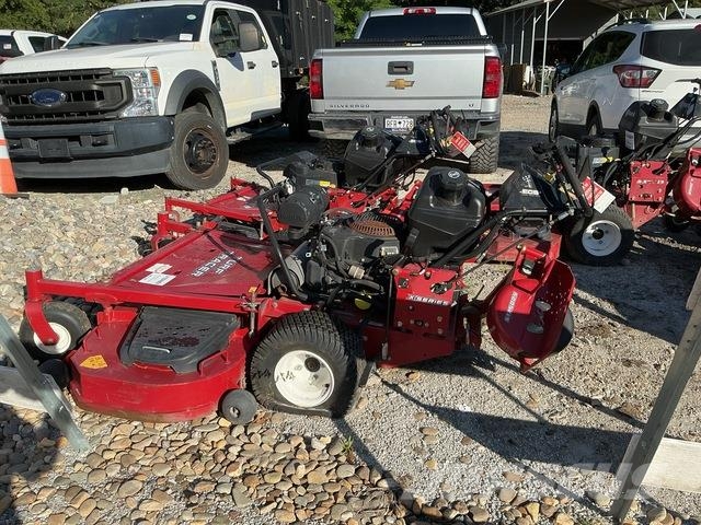 Exmark Turf Tracer X-Series Sonstige Baumaschinen