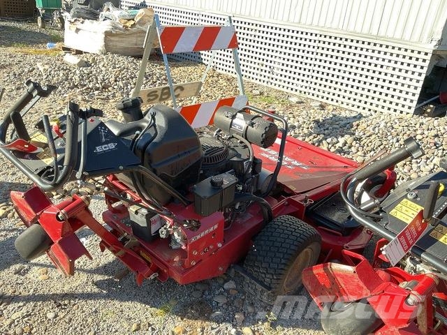 Exmark Turf Tracer X-Series Sonstige Baumaschinen