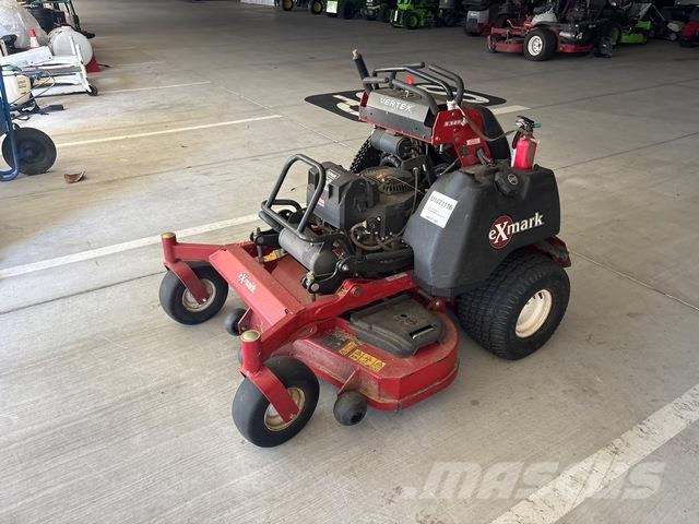 Exmark Vertex S-Series Diger