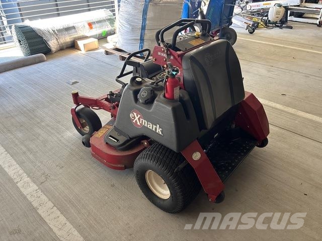 Exmark Vertex S-Series Diger