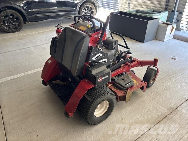 Exmark Vertex S-Series Diger