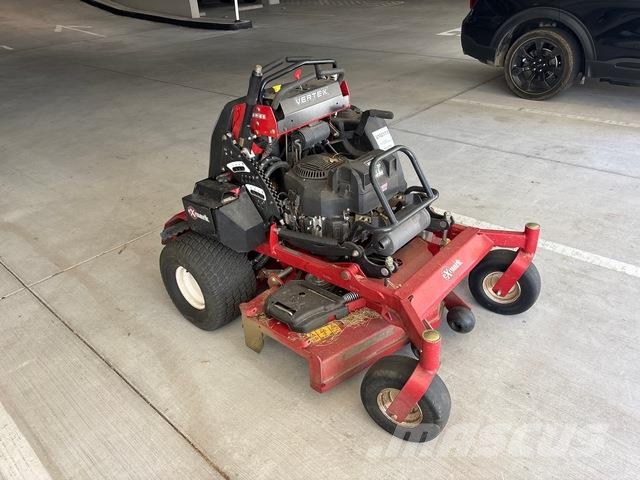 Exmark Vertex S-Series Diger