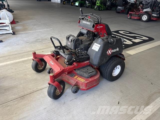 Exmark Vertex S-Series Diger