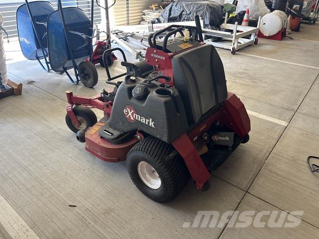 Exmark Vertex S-Series Diger