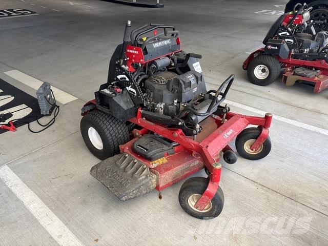 Exmark Vertex S-Series Diger