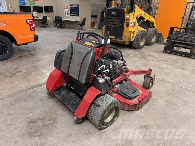 Exmark VXS740EKC60400 Otros
