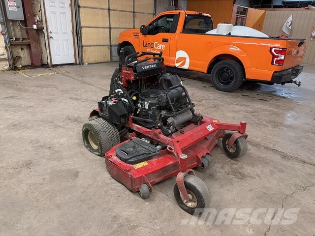 Exmark VXS740EKC60400 Otros