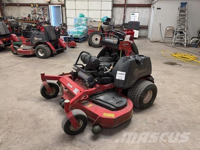 Exmark VXS740EKC60400 Gradbeništvo - drugo
