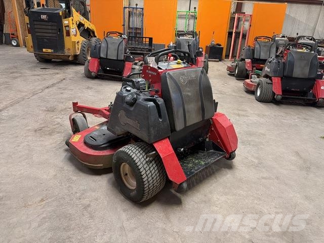Exmark VXS740EKC60400 Otros