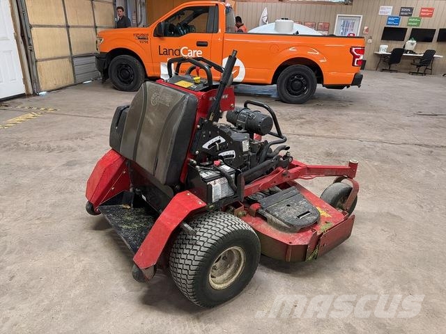 Exmark VXS740EKC60400 Otros