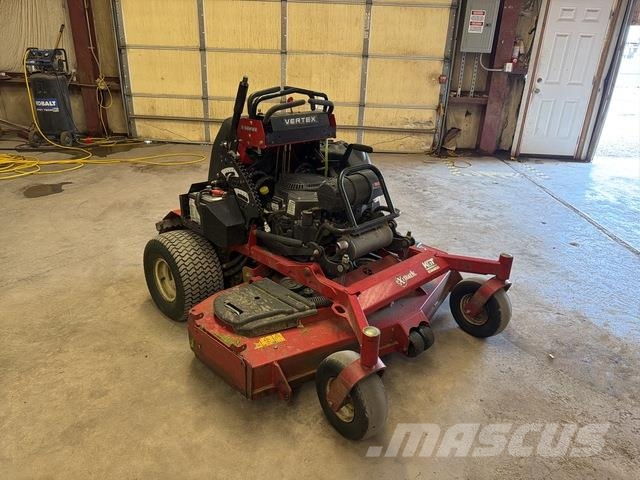 Exmark VXS740EKC60400 Otros
