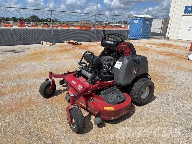 Exmark VXS740EKC60400 Građevinarstvo – ostalo