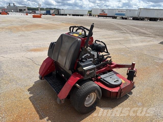 Exmark VXS740EKC60400 Entreprenør - Andet
