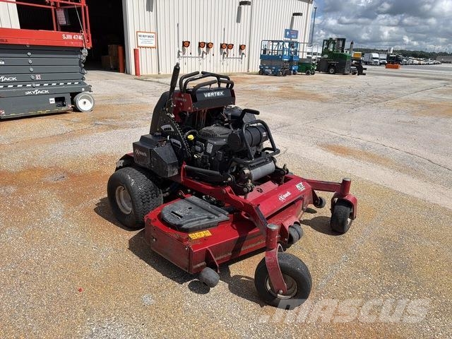 Exmark VXS740EKC60400 Entreprenør - Andet