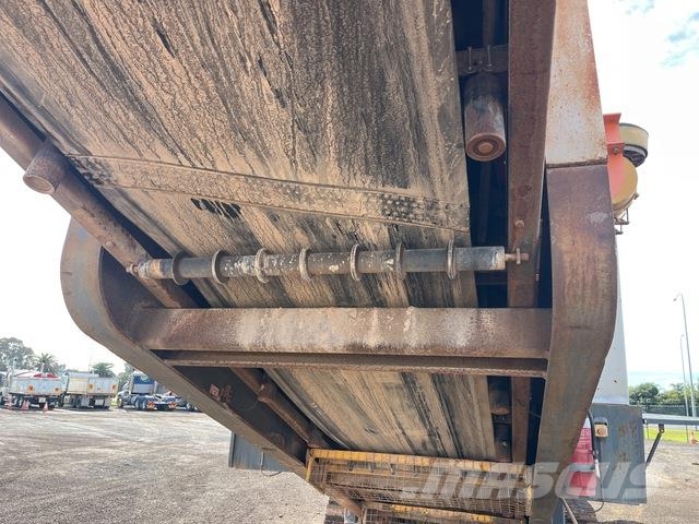 Extec C13 IMP Knusere