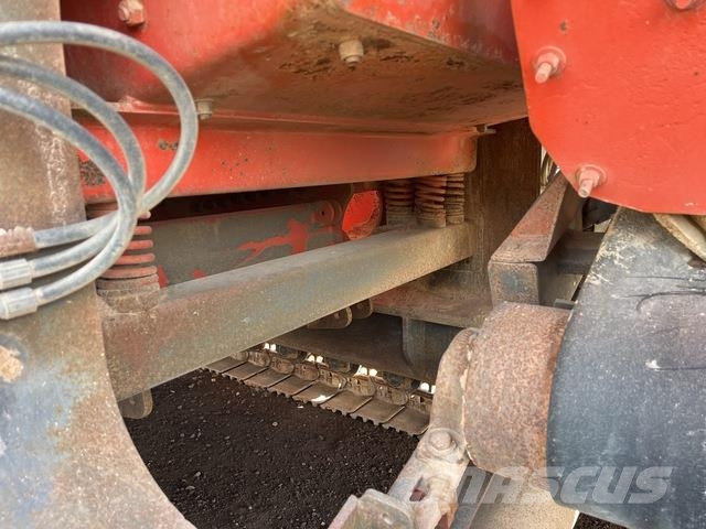 Extec C13 IMP Knusere