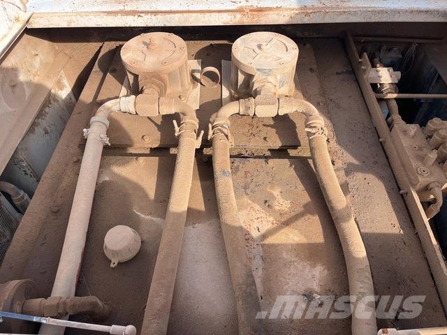 Extec C13 IMP Knusere