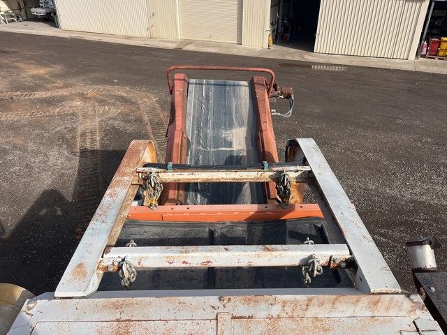 Extec C13 IMP Knusere