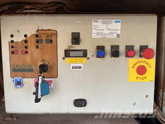Extec C13 IMP Knusere