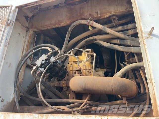 Extec C13 IMP Knusere