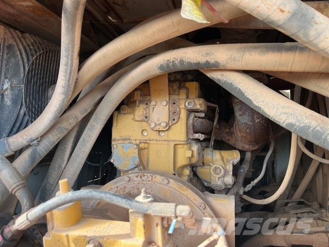 Extec C13 IMP Knusere