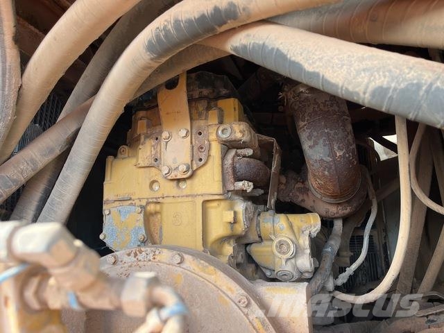 Extec C13 IMP Knusere
